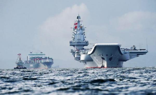 購買40多艘戰艦組艦隊，一看海卻沒了，這家海軍比蒙古海軍慘太多