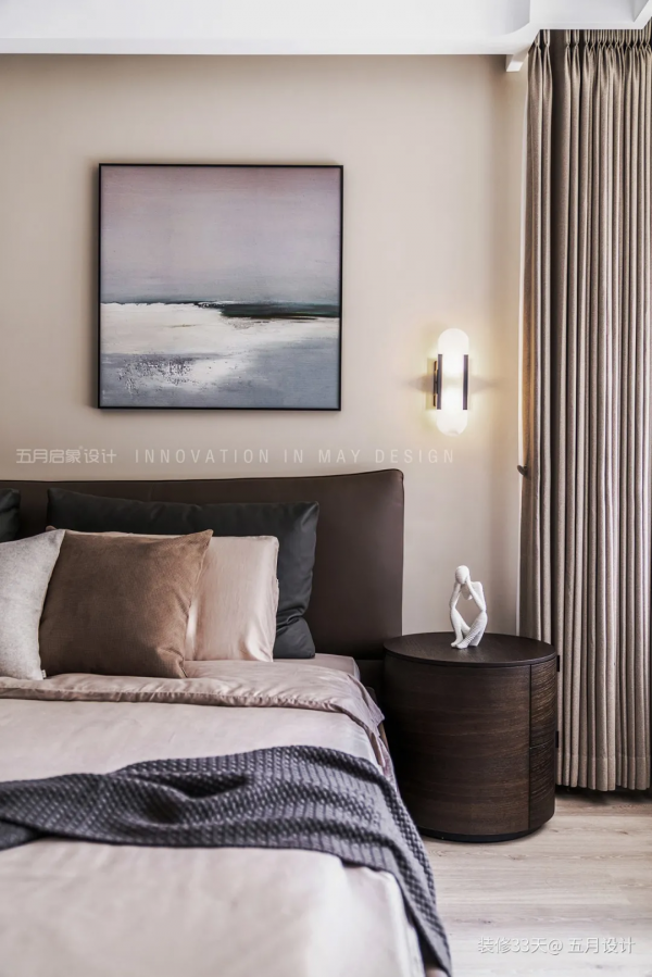 迴歸本質，四白落地，家最重要的就是住的舒適