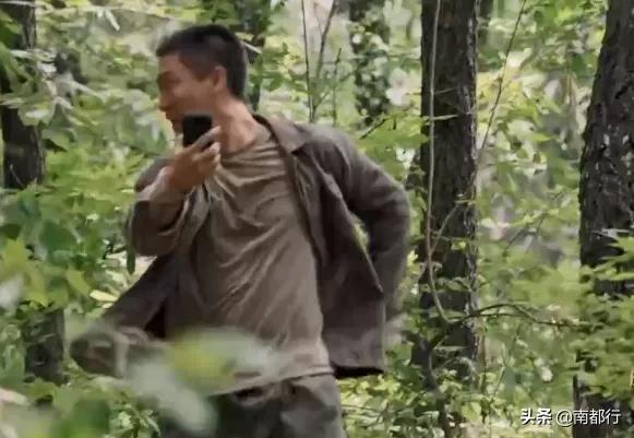 魔幻！鄉村振興變成諜戰，在南陽拍攝的這部電視劇讓人上頭