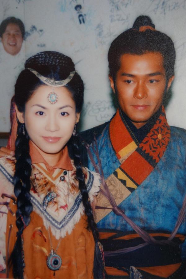 近期上映電影盤點：李茂扮太子、穿過寒冬擁抱你、反貪風暴5