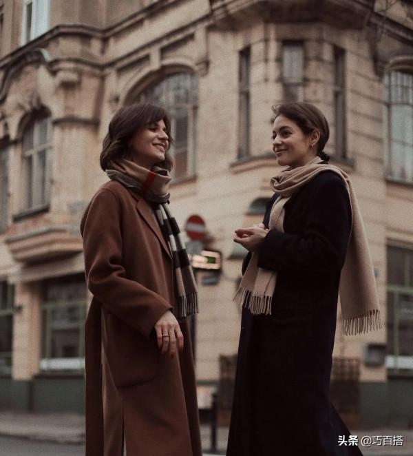 穿搭小白有救了，這3種搭配思路，讓你秒變高手，變美不在話下