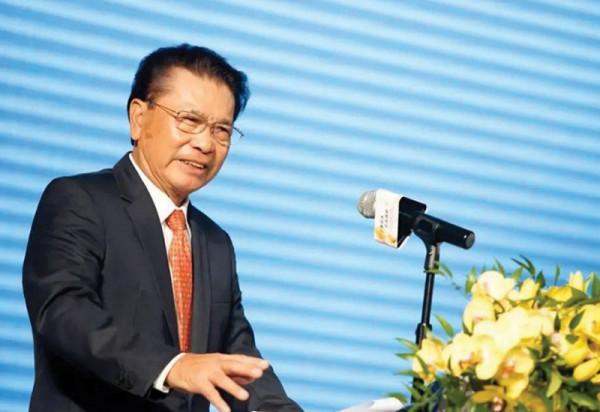 商業才子何享健：帶領24人小廠做到市值4000億，中國最低調的富豪