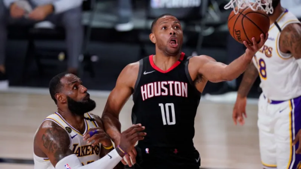 連敗不斷，火箭隊真的在吸取教訓嗎？是能力不行？還是戰術不行？