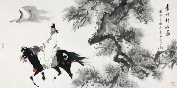 高力士：千古賢宦第一人