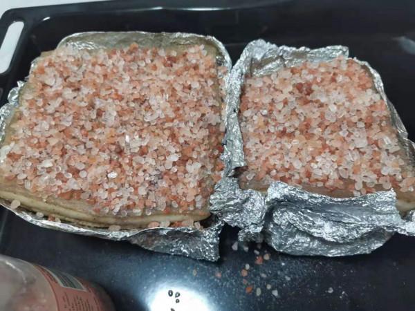 居家美食之脆皮烤五花肉 居家美食之脆皮烤五花肉