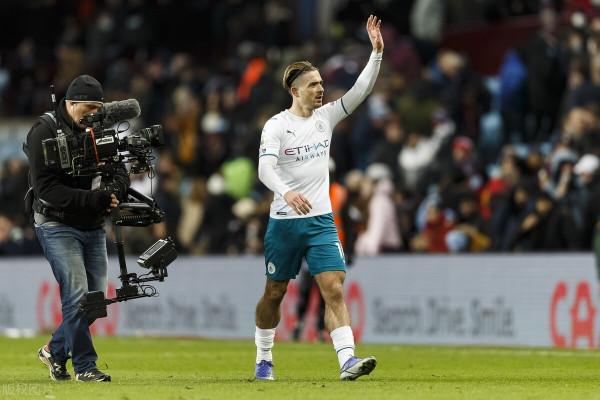 2021引援排行榜：格拉利什盧卡庫桑喬前三，C羅無緣前十梅西為零