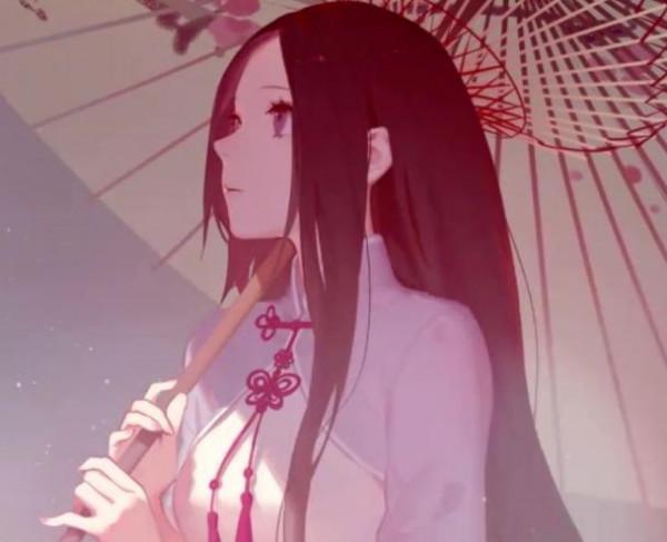 曝《一人之下》真人版路透,馮寶寶造型像貞子,張楚嵐再引熱議 曝《一人之下》真人版路透,馮寶寶造型像貞子,張楚嵐再引熱議