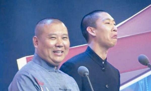 曹雲金與郭德綱反目後，被傳事業遇瓶頸，如今新劇被新聞聯播推薦