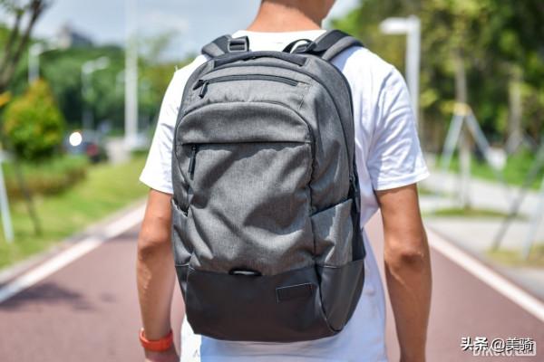 皮實好用,還能擴容?Bontrager通勤、旅行揹包評測 皮實好用,還能擴容?Bontrager通勤、旅行揹包評測