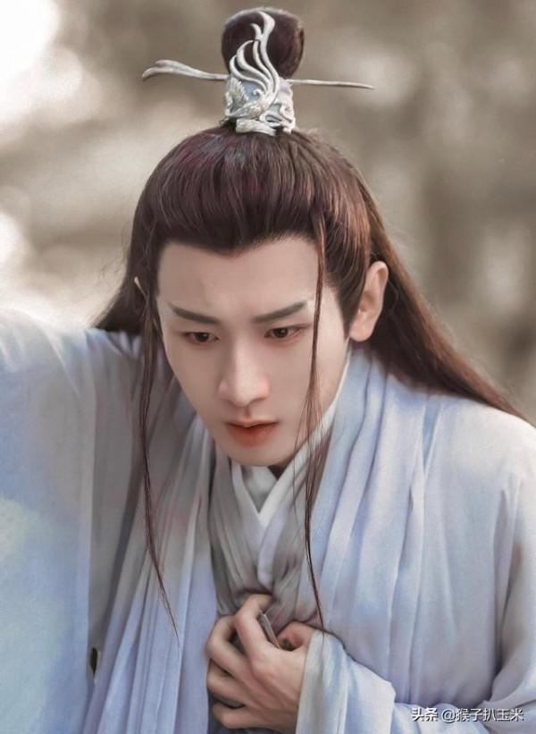 《沉香如屑》看妝就知道又虐了,楊紫、成毅“戰損妝”超有代入感 《沉香如屑》看妝就知道又虐了,楊紫、成毅“戰損妝”超有代入感