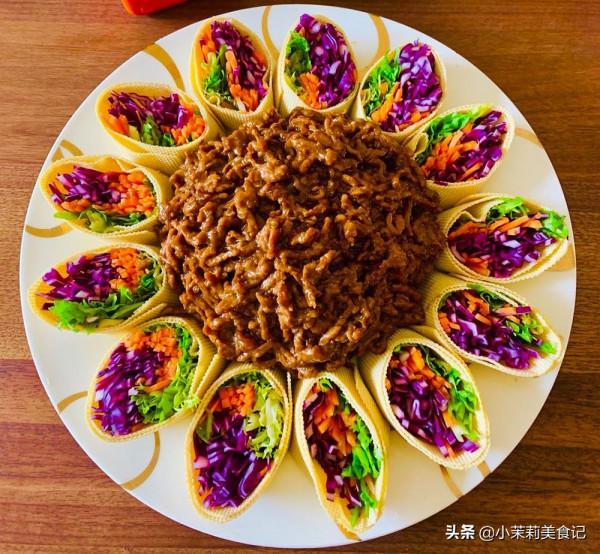 明日中秋節,無論貧富,6道“福氣菜”端上桌,好吃好看福氣滿滿 明日中秋節,無論貧富,6道“福氣菜”端上桌,好吃好看福氣滿滿