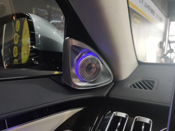 喜獲世界年度豪華車大獎｜賓士S400改裝案例分享，讓豪華更進一步