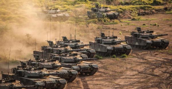 1973年八大軍區司令對調後,許世友從南京調到廣州?做了哪些事 1973年八大軍區司令對調後,許世友從南京調到廣州?做了哪些事