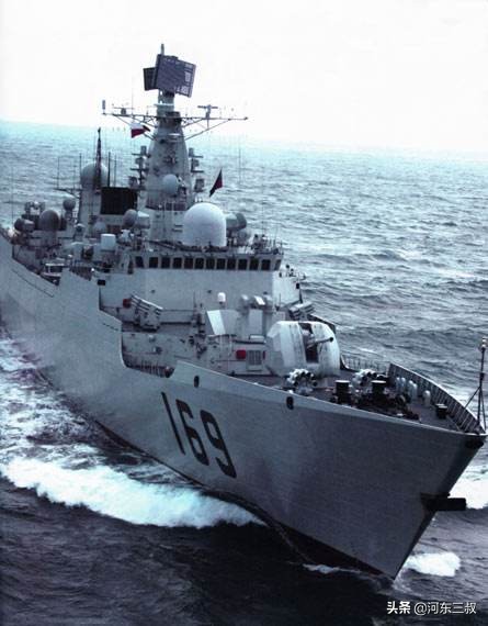 大國善謀，那些年我國從各渠道獲得的華約體系三軍裝備大全