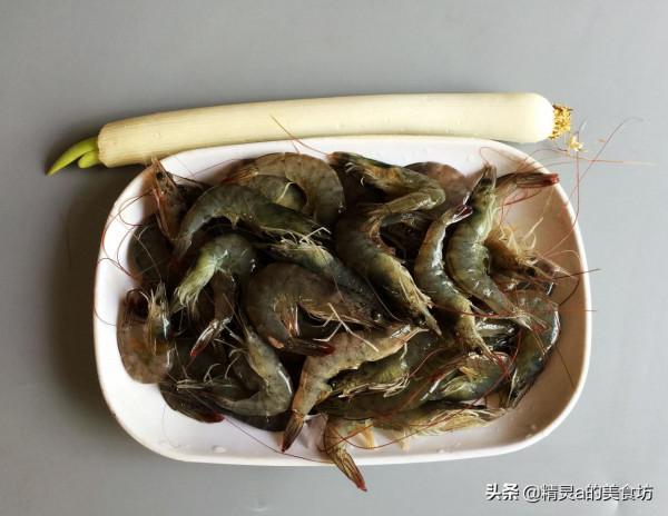 教你烤蝦吃法，不用油炸不用烤，輕鬆2步驟，香噴噴的秒殺燒烤店