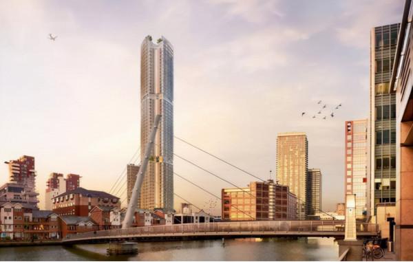 賣掉英國酒店套現十幾億，現今到中國投資79億，接手佳兆業的專案