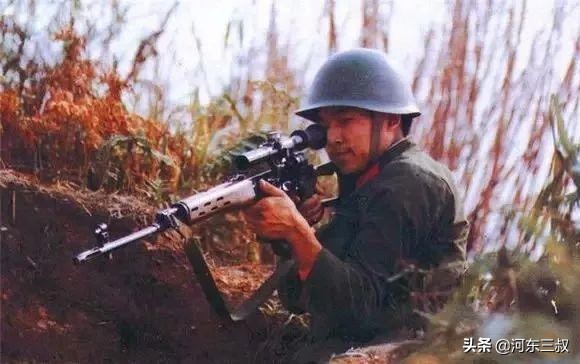 大國善謀，那些年我國從各渠道獲得的華約體系三軍裝備大全