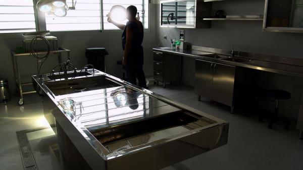 關於屍檢你不知道的那些事 關於屍檢你不知道的那些事