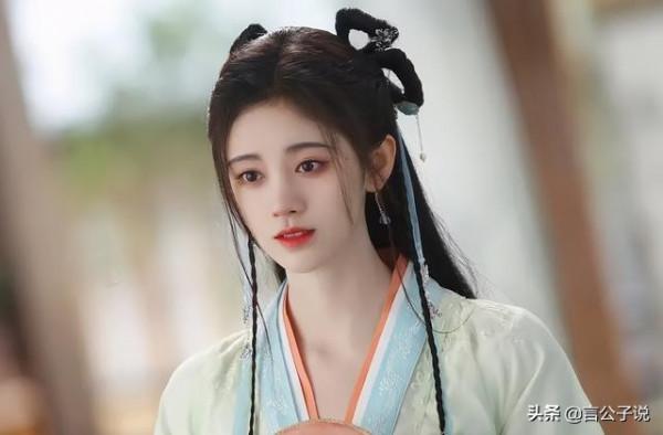 六位讓人“記不住臉”的女星，明明已經出名大火，就是記不清楚