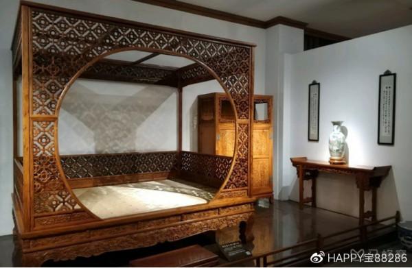 北京紫檀博物館 北京紫檀博物館