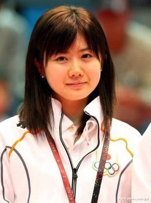 福原愛12歲時，為何能在我國東北訓練，還獲得劉國樑的指導