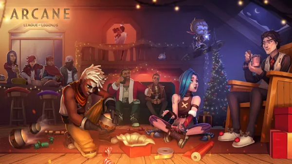 峽谷晚報：FPX擊敗LNG晉級德杯決賽｜Bin和SofM意見不合