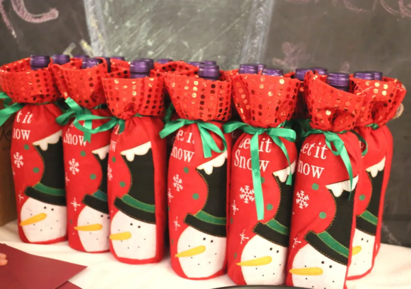 日出東方 喜迎新年