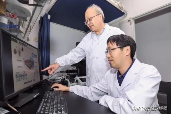 國家最高科學技術獎公佈!中國科大也有好訊息 國家最高科學技術獎公佈!中國科大也有好訊息