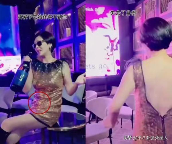 香港老牌風情女神現狀：轉行賣蛋糕，單身獨居，54歲變普通大媽