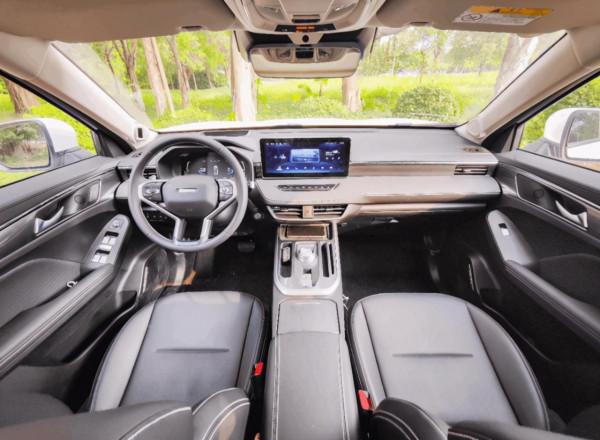 聯合引擎|歐尚X5青春版競爭力分析,賣車還是賣面板? 聯合引擎|歐尚X5青春版競爭力分析,賣車還是賣面板?