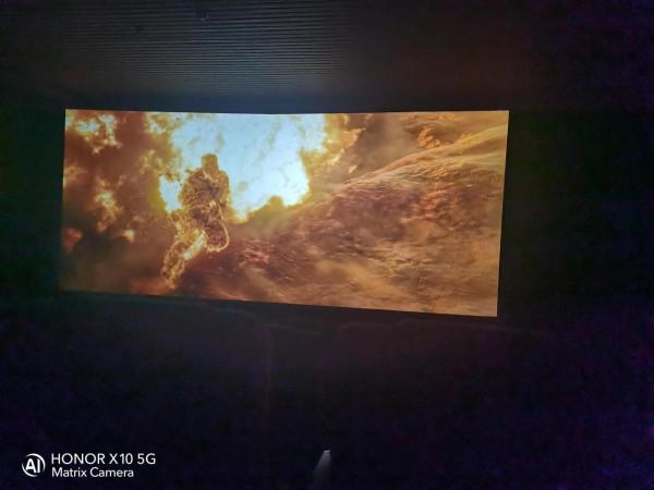 長津湖之水門橋