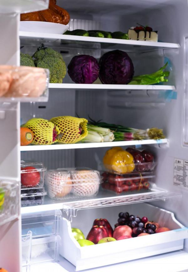 從E531到EE53，一個松下老粉的多門冰箱選購指南