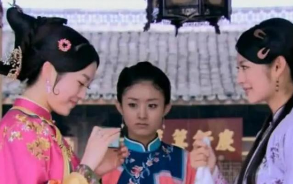 明星“社死”黑照，若能全網一鍵失憶，明星們最想刪除這些黑歷史