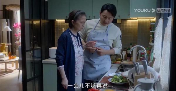 影視劇中讓人氣到吐血的反派：楊迪媽媽被氣到吃藥，她被罵關評論