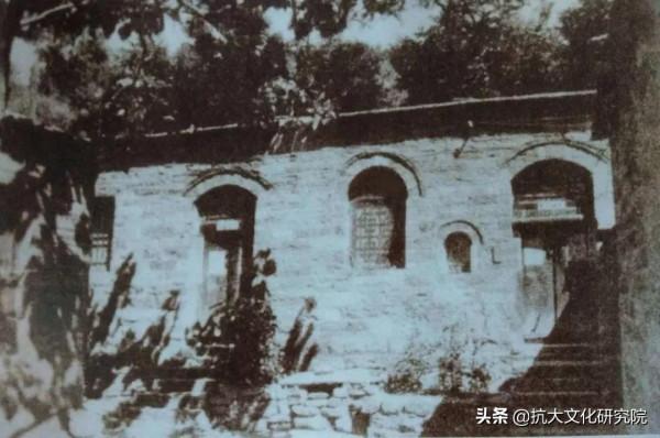 紀念|何長工與抗大 紀念|何長工與抗大