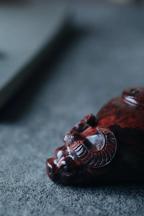 黃花梨｜扭轉乾坤