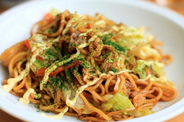 日本美食全紀錄：小吃、主食、菜餚、甜點、飲料，一個也不能少