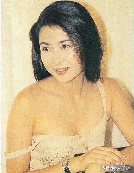 老照片,港臺70-90年代的演藝圈,你還記得他們嗎? 老照片,港臺70-90年代的演藝圈,你還記得他們嗎?