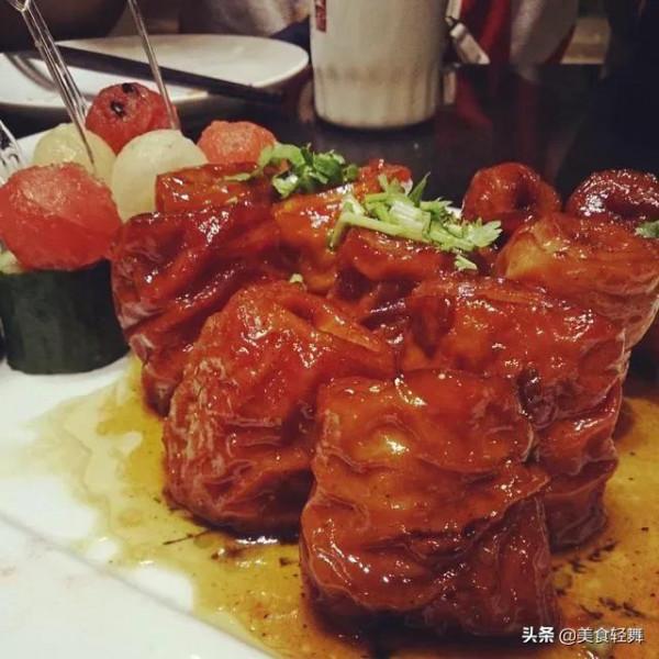 中國最懂吃“下水”的8個地方,比吃肉解饞,別樣美食你吃過幾種 中國最懂吃“下水”的8個地方,比吃肉解饞,別樣美食你吃過幾種