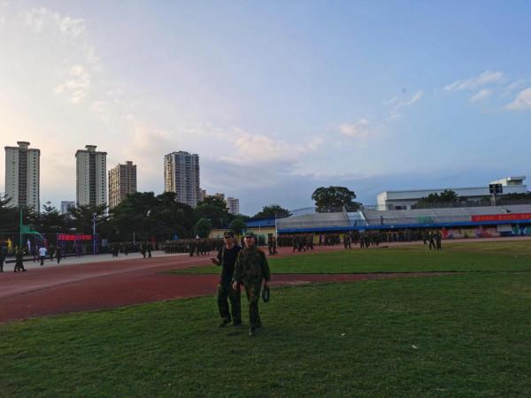 廣西農職大好風景，快來看