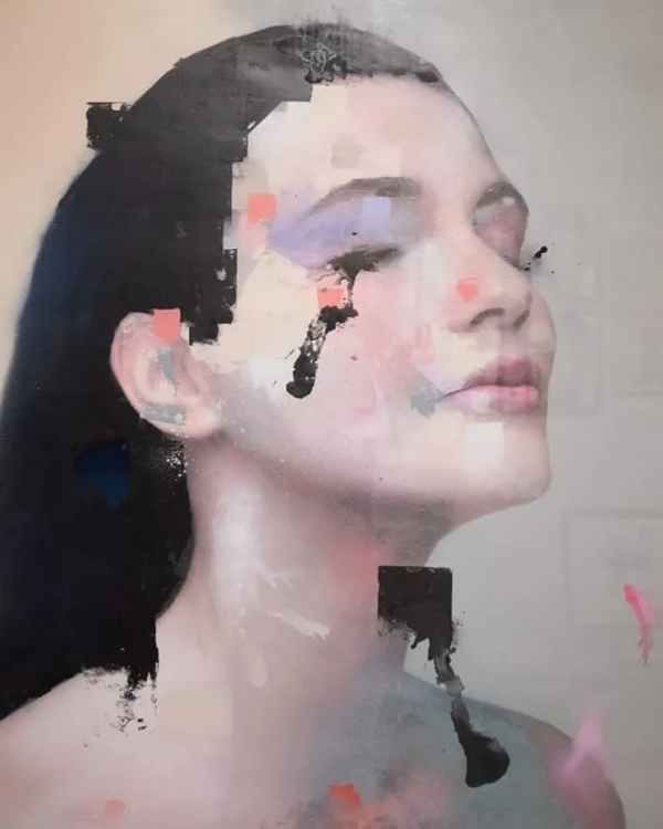 破壞即再造，Marco Réa 的塗鴉創作