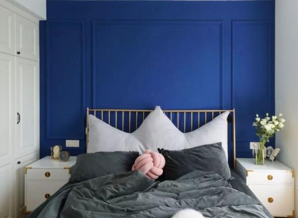 混搭風格搭配少女粉，多元化衝擊打造清新文藝小窩