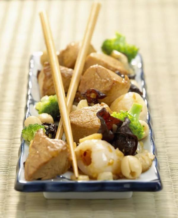 多給家人吃這3道菜，血管幹淨不堵塞，遠離三高，做法簡單