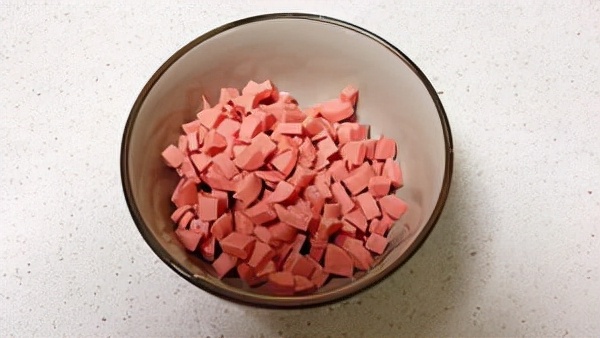 金玉滿堂，高顏值減肥菜譜，過年過節創意菜