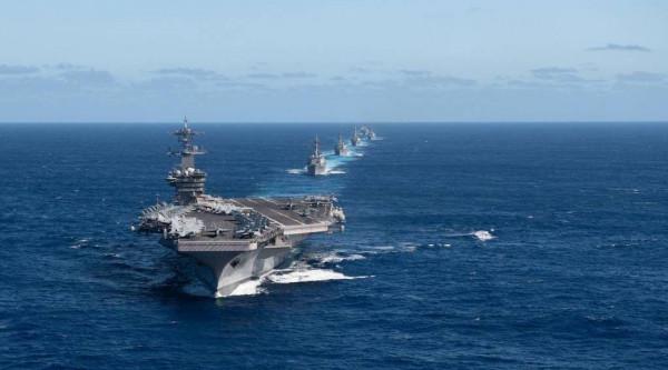 明知不好打，二戰時德國為何主動對美宣戰？美媒：羅斯福釣魚執法