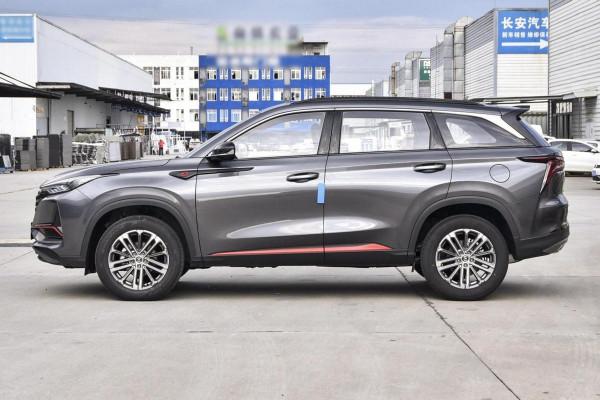 十萬塊買SUV，這幾款大家應該都喜歡，空間大、動力強，顏值還高