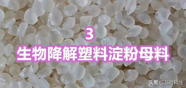 廉價的澱粉變成高價值生物塑膠的熱點投資專案