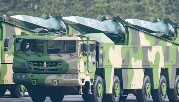 中國教授研發出新型導彈技術，領先全球30年，獲得國家300萬獎金