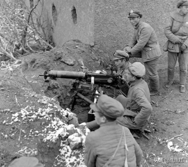 天目山戰役，粟裕才華盡顯，主席評價：將來可指揮四五十萬軍隊