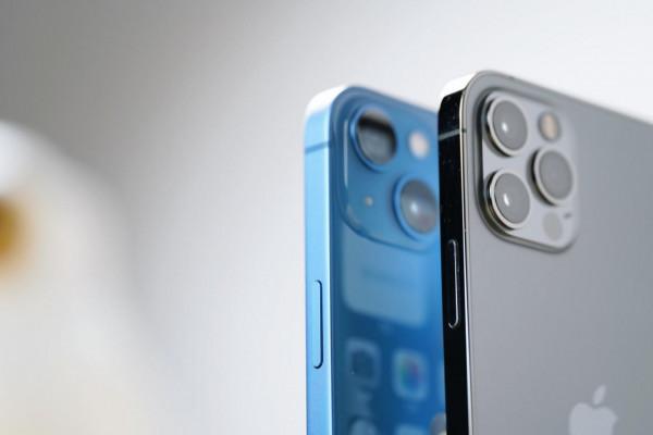 安卓廠商想反攻iPhone?機會在2022 安卓廠商想反攻iPhone?機會在2022